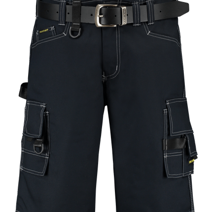 Tricorp Tricorp Werkbroek Canvas Kort