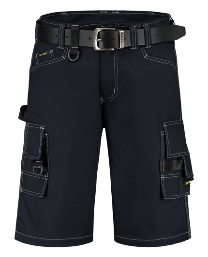 Tricorp Tricorp Werkbroek Canvas Kort