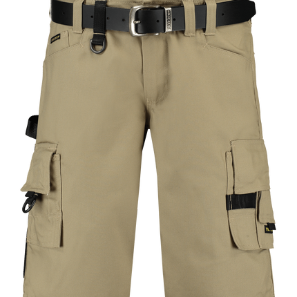 Tricorp Tricorp Werkbroek Canvas Kort