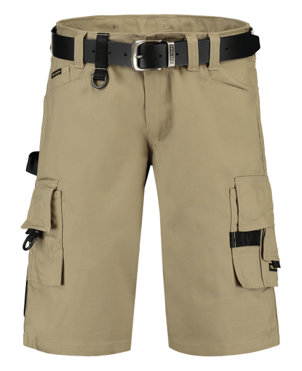 Tricorp Tricorp Werkbroek Canvas Kort