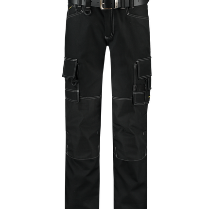 Tricorp Tricorp Werkbroek Cordura Canvas