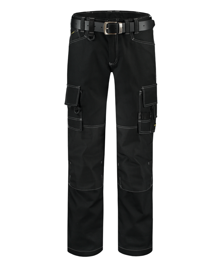 Tricorp Tricorp Werkbroek Cordura Canvas