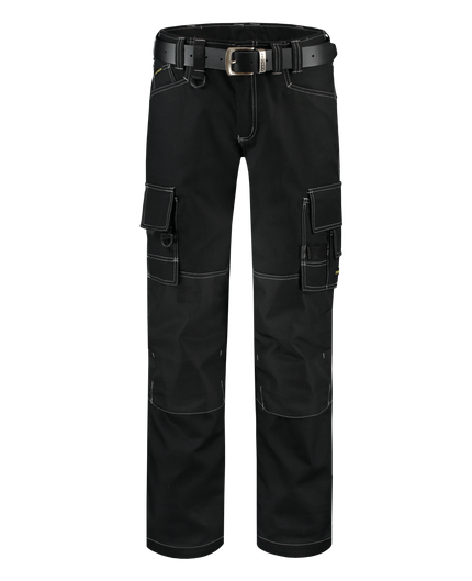 Tricorp Tricorp Werkbroek Cordura Canvas