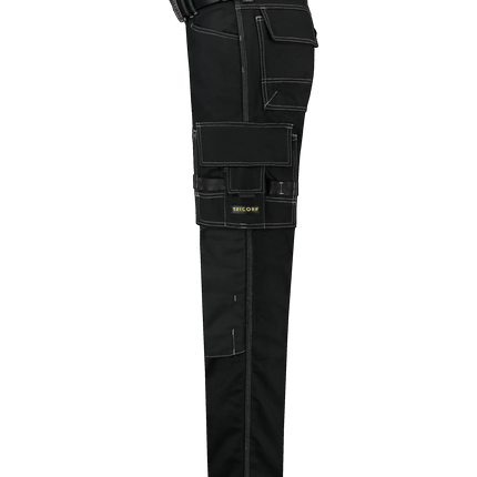 Tricorp Tricorp Werkbroek Cordura Canvas