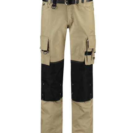 Tricorp Tricorp Werkbroek Cordura Canvas