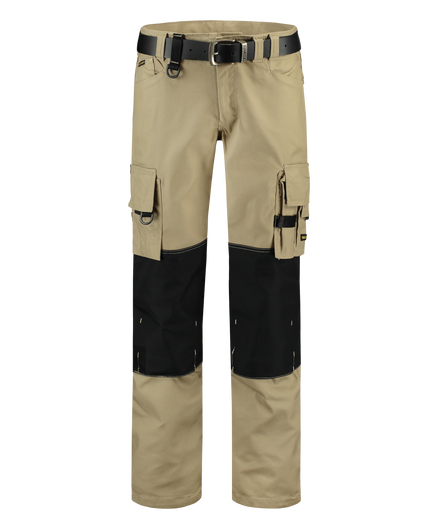 Tricorp Tricorp Werkbroek Cordura Canvas