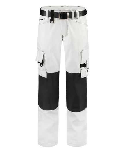 Tricorp Tricorp Werkbroek Cordura Canvas