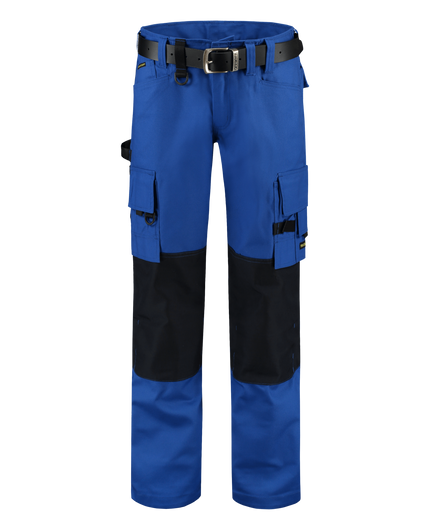 Tricorp Tricorp Werkbroek Cordura Canvas