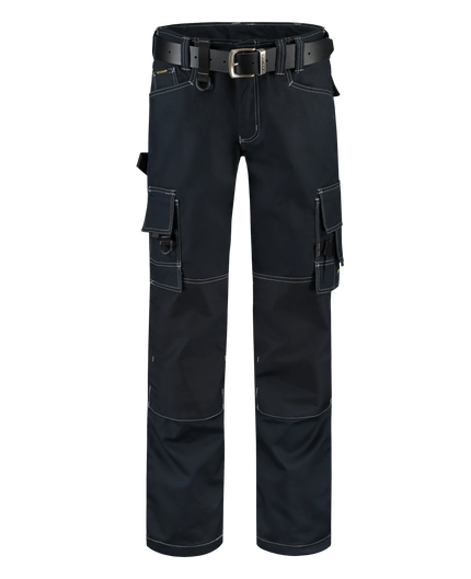 Tricorp Tricorp Werkbroek Cordura Canvas