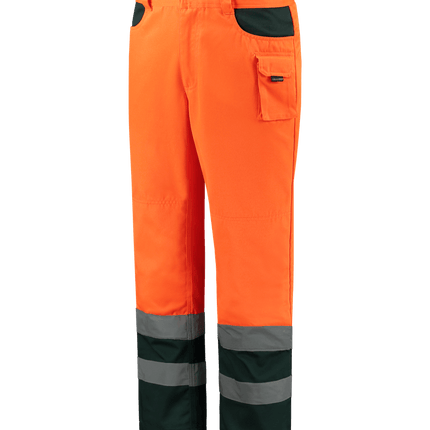 Tricorp Tricorp Werkbroek High Vis