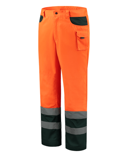 Tricorp Tricorp Werkbroek High Vis