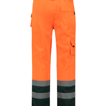 Tricorp Tricorp Werkbroek High Vis