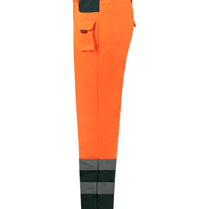 Tricorp Tricorp Werkbroek High Vis