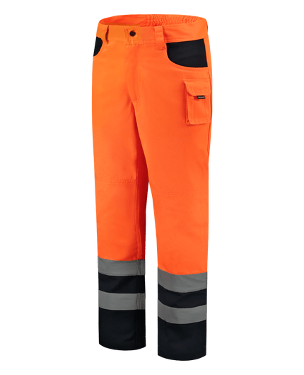 Tricorp Tricorp Werkbroek High Vis