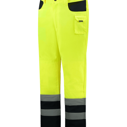 Tricorp Tricorp Werkbroek High Vis