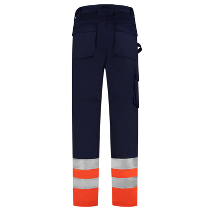 Tricorp Tricorp Werkbroek High Vis