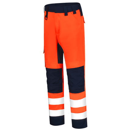 Tricorp Tricorp Werkbroek High Vis