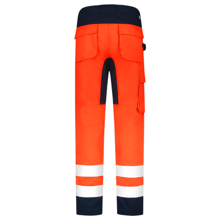 Tricorp Tricorp Werkbroek High Vis