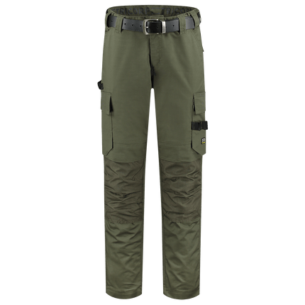 Tricorp Tricorp Werkbroek Twill Cordura