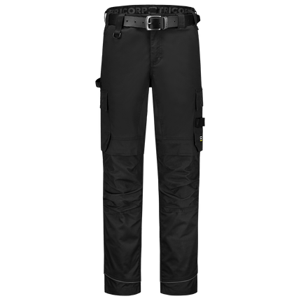 Tricorp Tricorp Werkbroek Twill Cordura Stretch
