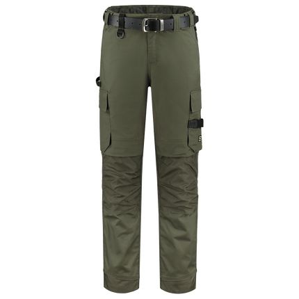 Tricorp Tricorp Werkbroek Twill Cordura Stretch