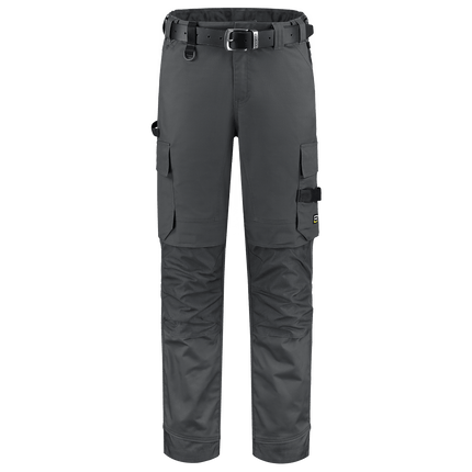 Tricorp Tricorp Werkbroek Twill Cordura Stretch
