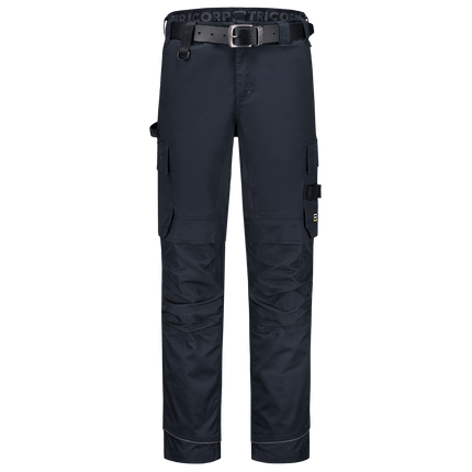 Tricorp Tricorp Werkbroek Twill Cordura Stretch