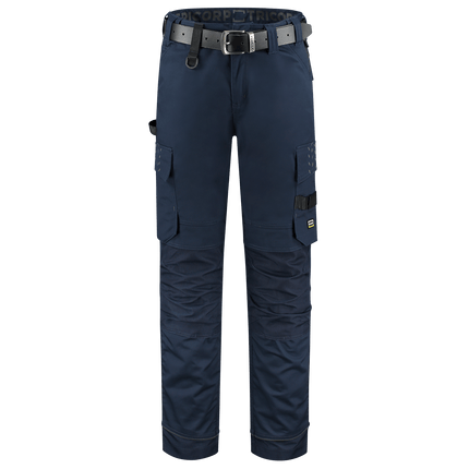 Tricorp Tricorp Werkbroek Twill Cordura Stretch