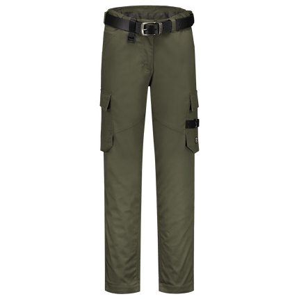 Tricorp Tricorp Werkbroek Twill Dames