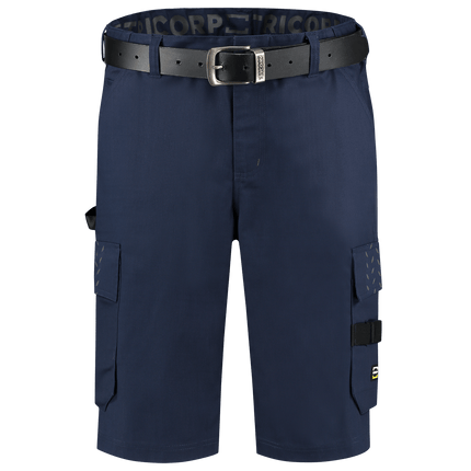 Tricorp Tricorp Werkbroek Twill Kort