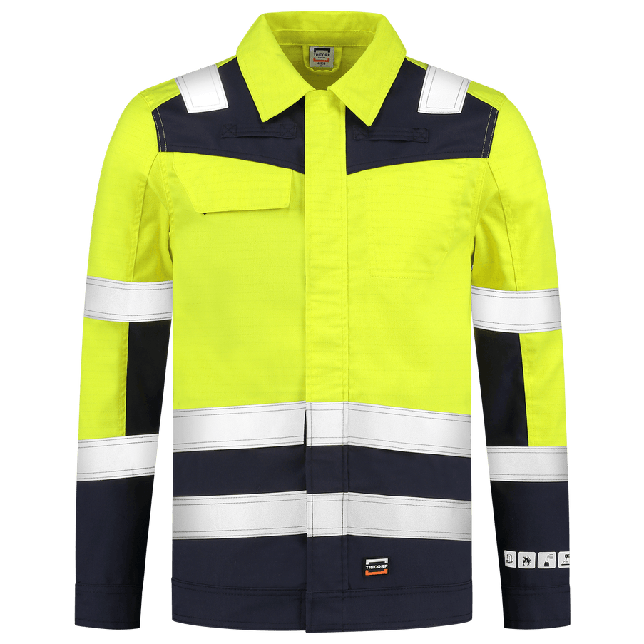 Tricorp Tricorp Werkjas Multinorm