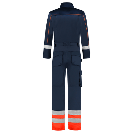 Tricorp Tricorp Werkoverall High Vis