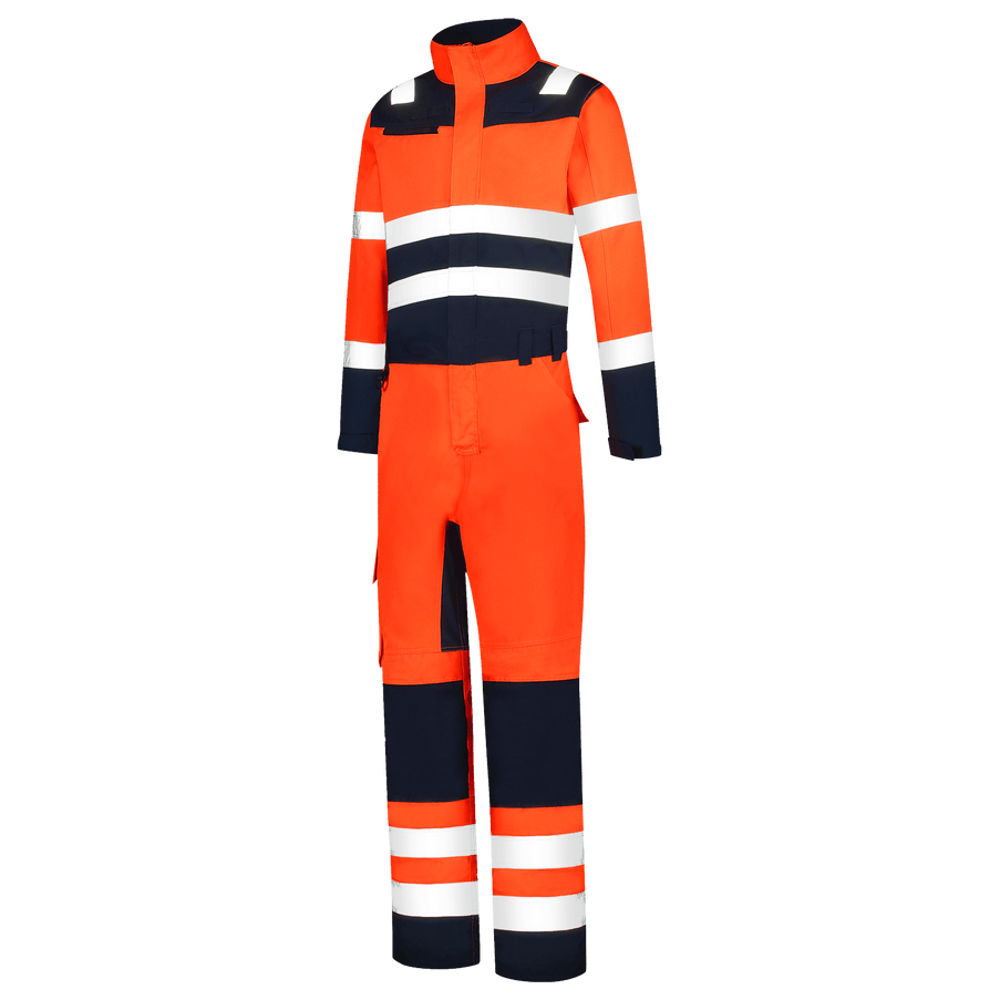 Tricorp Tricorp Werkoverall High Vis