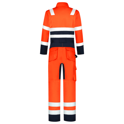 Tricorp Tricorp Werkoverall High Vis