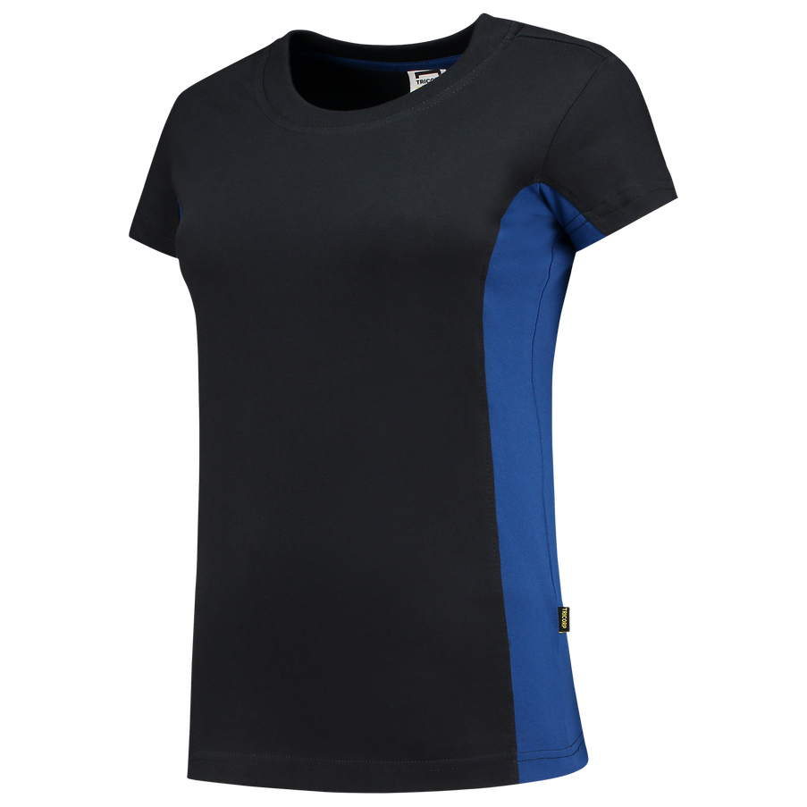 Tricorp Tricorp Werkshirt Bicolor Dames