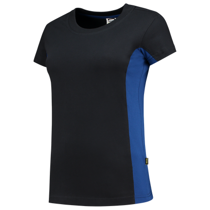 Tricorp Tricorp Werkshirt Bicolor Dames