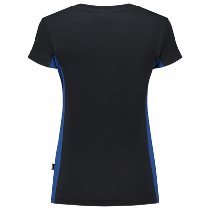 Tricorp Tricorp Werkshirt Bicolor Dames