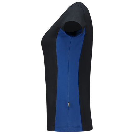 Tricorp Tricorp Werkshirt Bicolor Dames