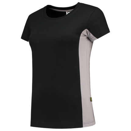 Tricorp Tricorp Werkshirt Bicolor Dames