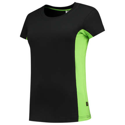 Tricorp Tricorp Werkshirt Bicolor Dames
