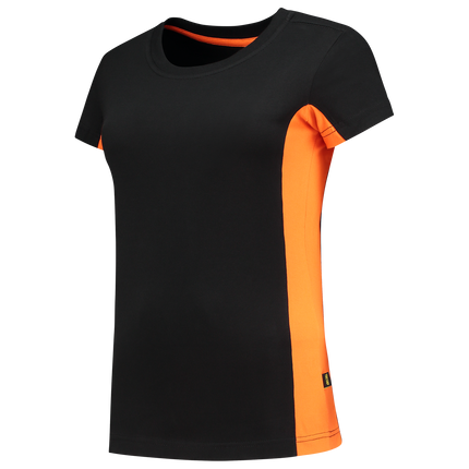 Tricorp Tricorp Werkshirt Bicolor Dames
