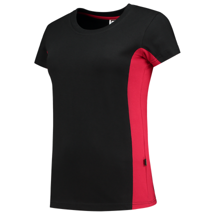 Tricorp Tricorp Werkshirt Bicolor Dames