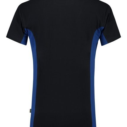 Tricorp Tricorp Werkshirt Bicolor Met Borstzak