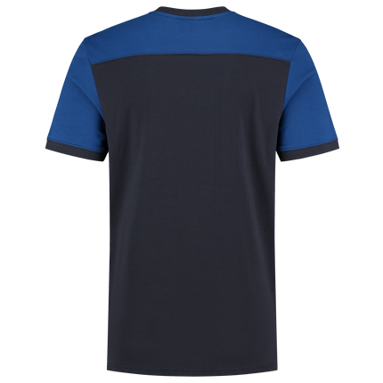 Tricorp Tricorp Werkshirt Bicolor Naden