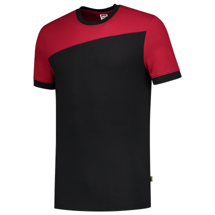 Tricorp Tricorp Werkshirt Bicolor Naden