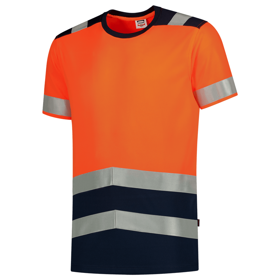 Tricorp Tricorp Werkshirt High Vis Bicolor
