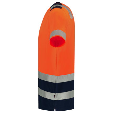 Tricorp Tricorp Werkshirt High Vis Bicolor
