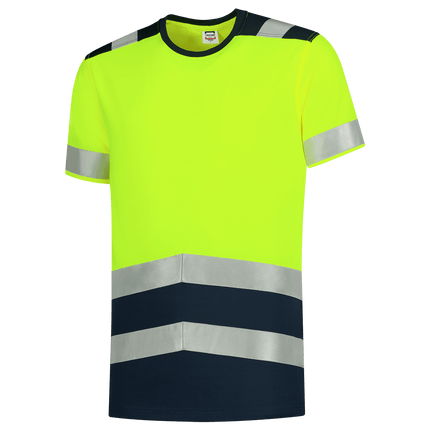 Tricorp Tricorp Werkshirt High Vis Bicolor
