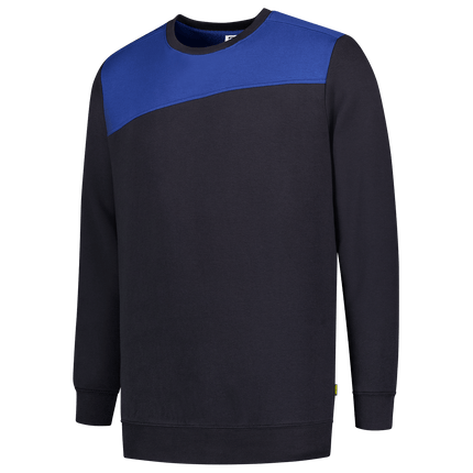 Tricorp Tricorp Werktrui Bicolor Naden