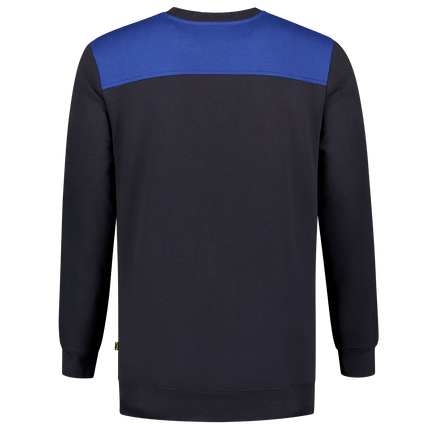 Tricorp Tricorp Werktrui Bicolor Naden